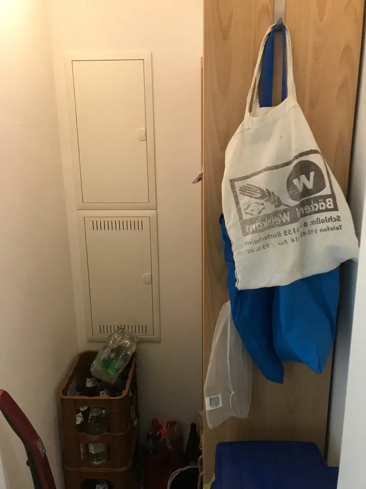 3 Zimmer Wohnung mit 78 m² in Ingolstadt – Bild 7