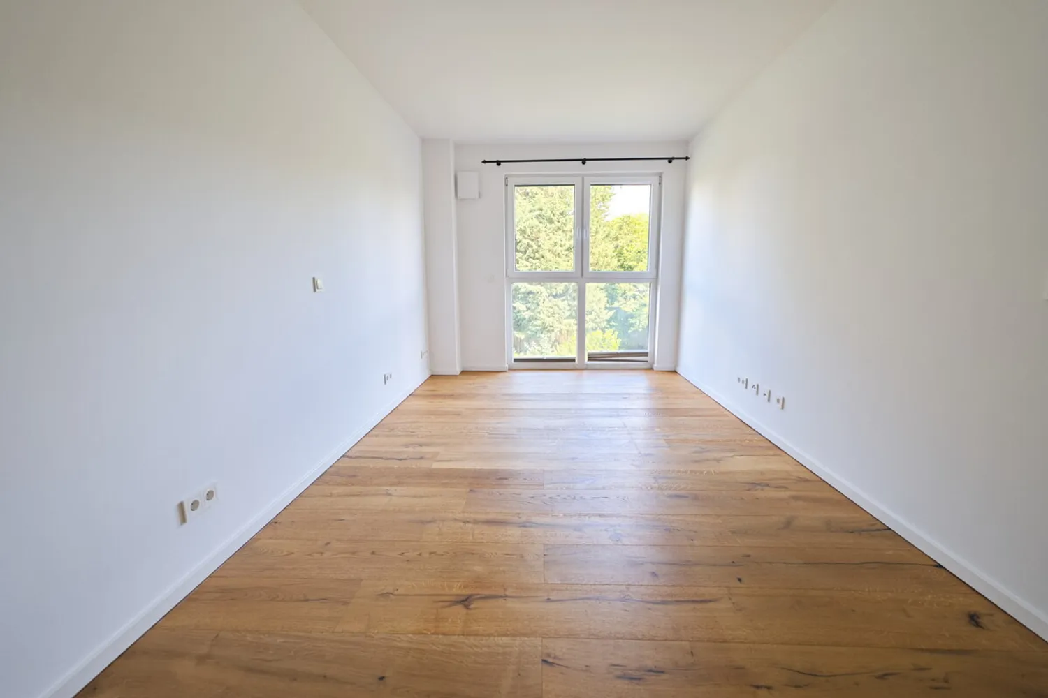 2 Zimmer Wohnung mit 46 m² in Hamburg – Bild 10