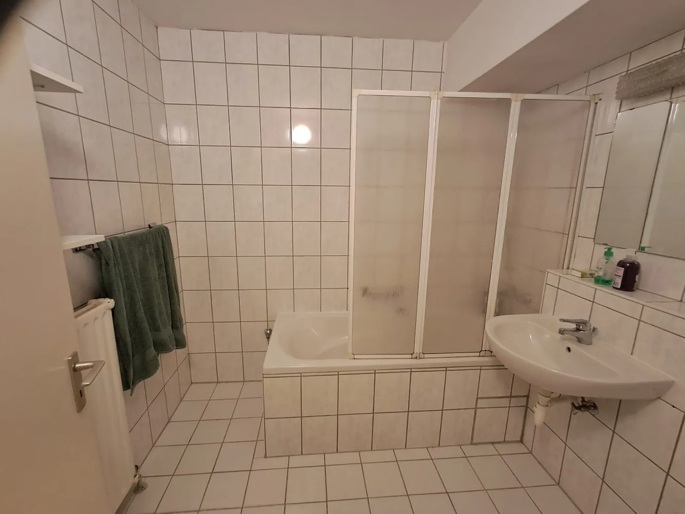 2 room apartment with 69 m² in Bayreuth – Photo 7