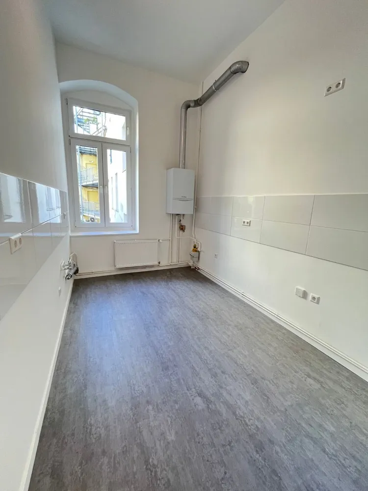 2 Zimmer Wohnung mit 62 m² in Berlin – Bild 6