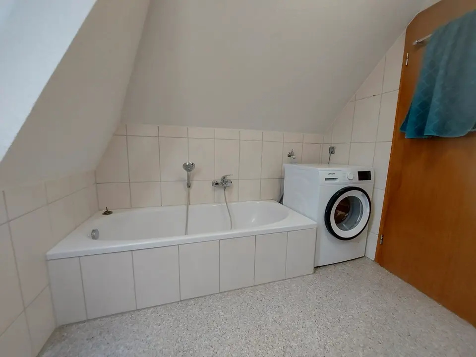 3 Zimmer Wohnung mit 46 m² in Bruchsal – Bild 6