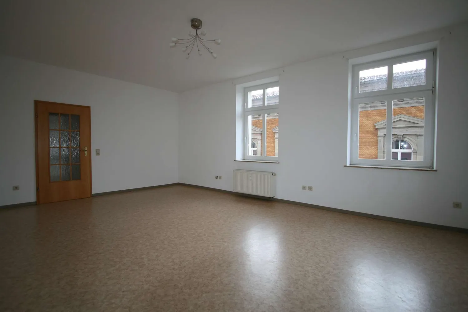 2 Zimmer Wohnung mit 58 m² in Meiningen – Bild 7