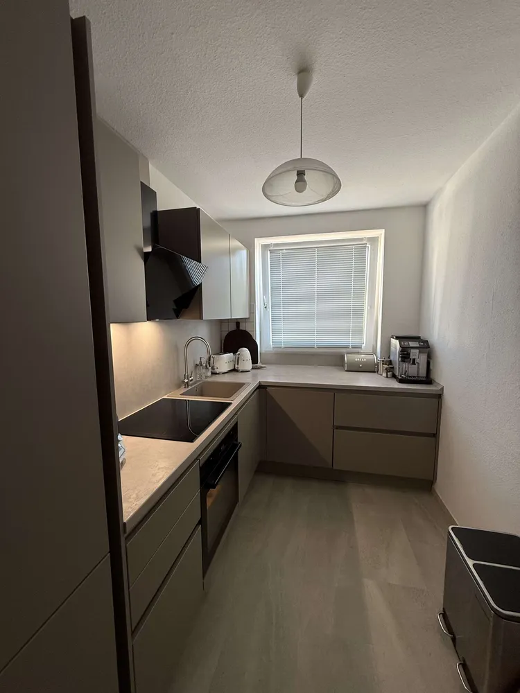 3 Zimmer Wohnung mit 67 m² in Duisburg – Bild 4
