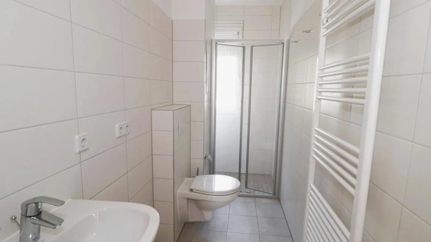 2 room apartment with 48 m² in Chemnitz – Photo 5