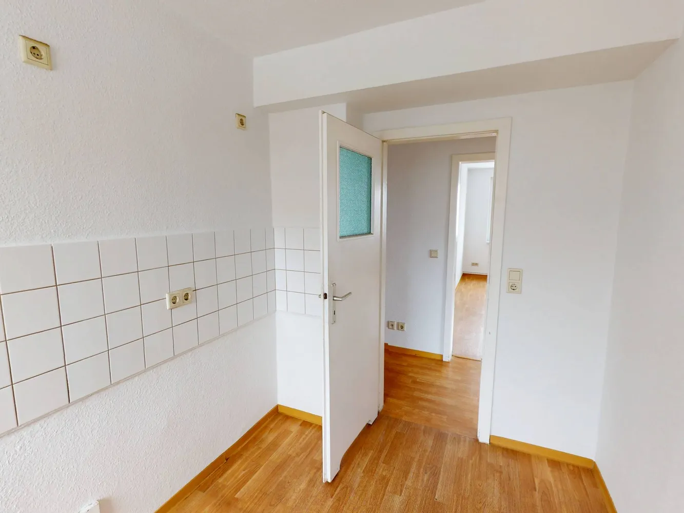 3 Zimmer Wohnung mit 58 m² in Wittenberg – Bild 8