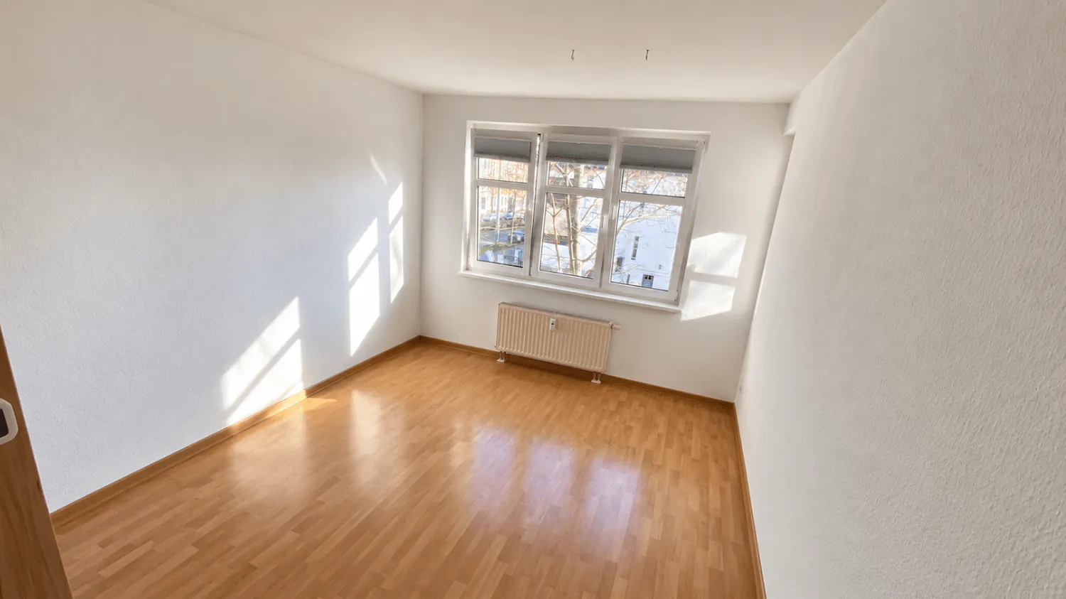 2 Zimmer Wohnung mit 66 m² in Leipzig – Bild 2
