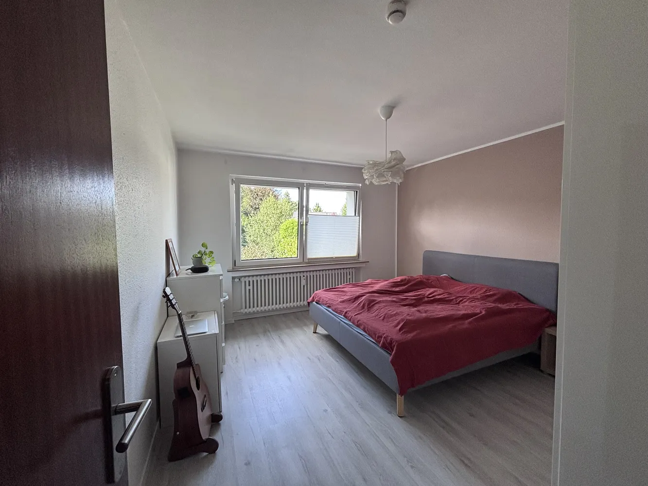 3 Zimmer Wohnung mit 55 m² in Oberhausen – Bild 9