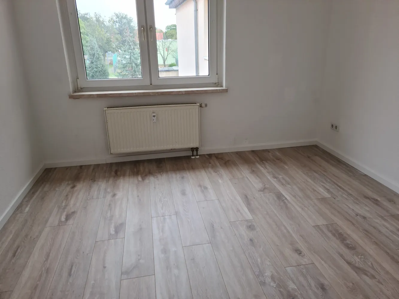 4 Zimmer Wohnung mit 79 m² in Weißenfels – Bild 9