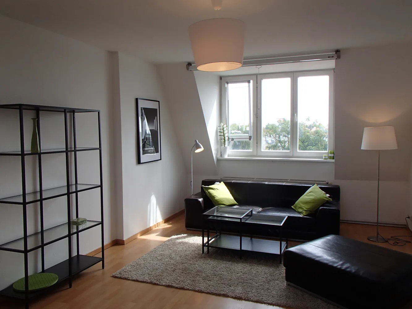 2 Zimmer Wohnung mit 70 m² in Berlin – Bild 4