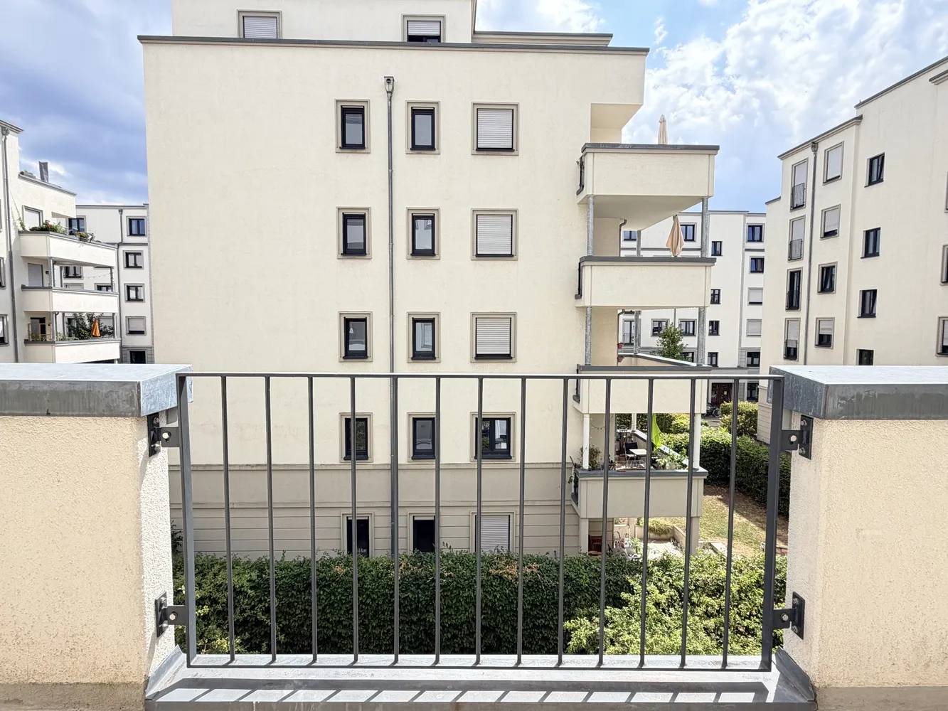 3 Zimmer Wohnung mit 47 m² in Frankfurt am Main – Bild 6