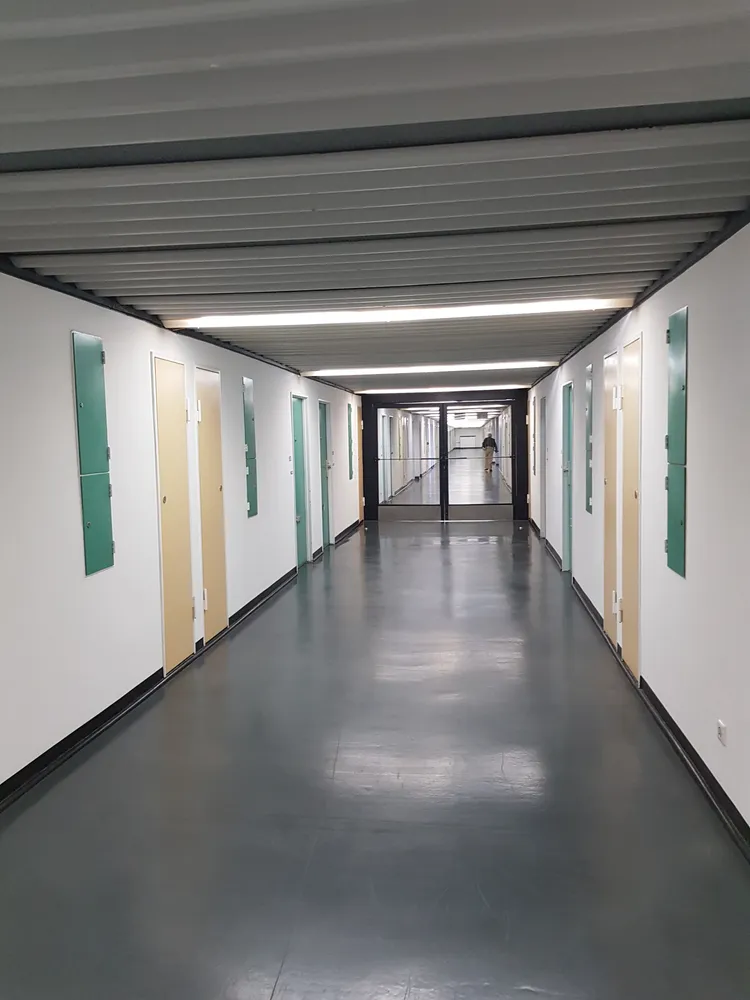1 Zimmer Wohnung mit 33 m² in Berlin – Bild 9