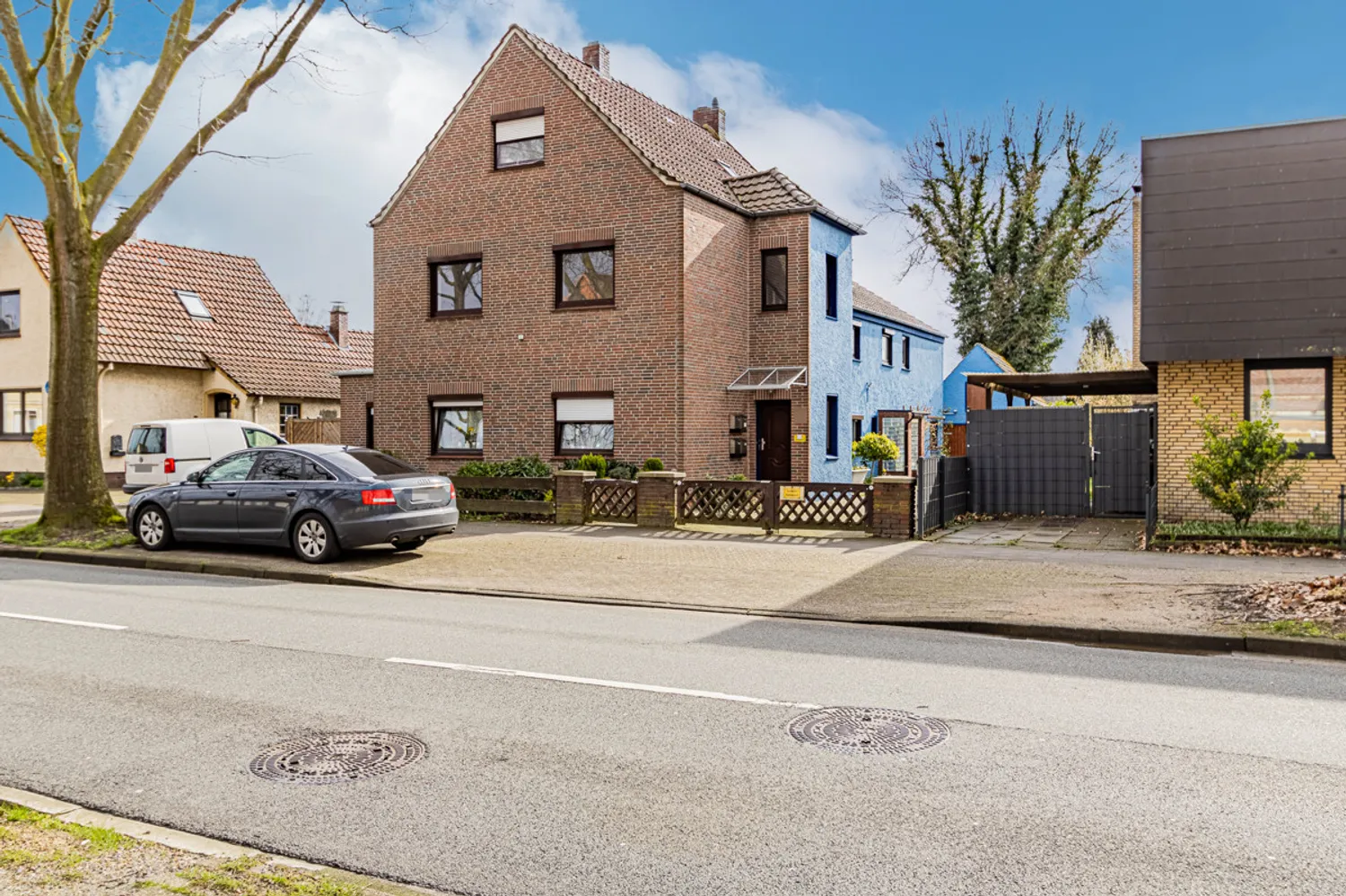 3 Zimmer Wohnung mit 55 m² in Delmenhorst – Bild 4