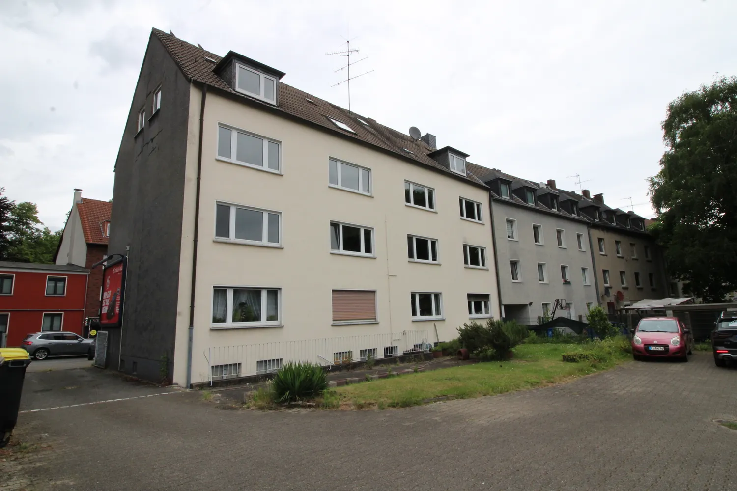 4 Zimmer Wohnung mit 75 m² in Essen – Bild 8