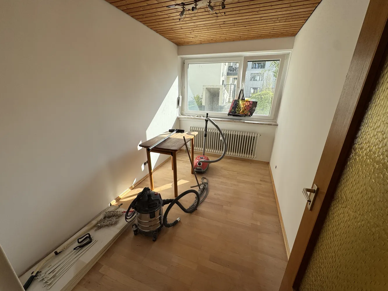 4 Zimmer Wohnung mit 85 m² in Weilheim in Oberbayern – Bild 3