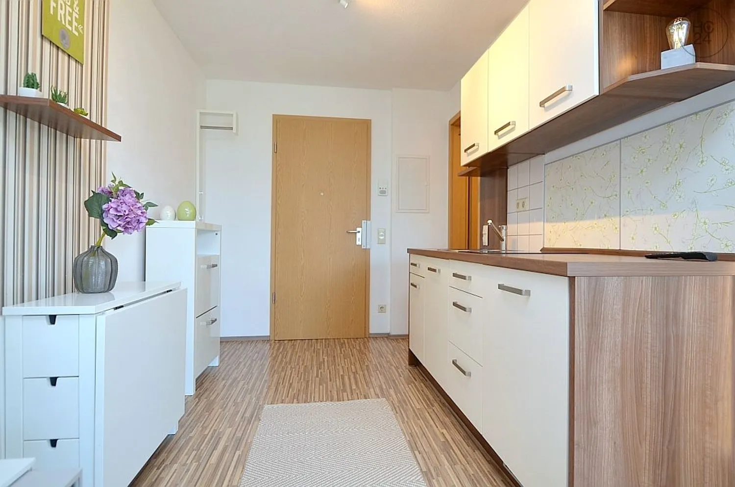 1 Zimmer Wohnung mit 35 m² in Nürnberg – Bild 3