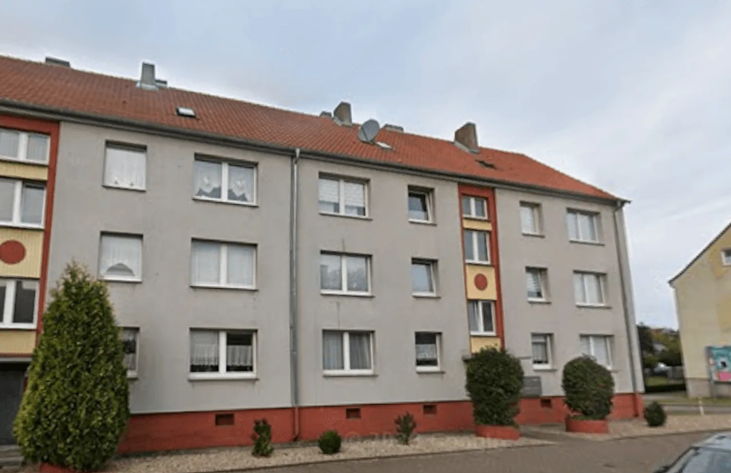 2 Zimmer Wohnung mit 60 m² in Gelsenkirchen – Bild 3
