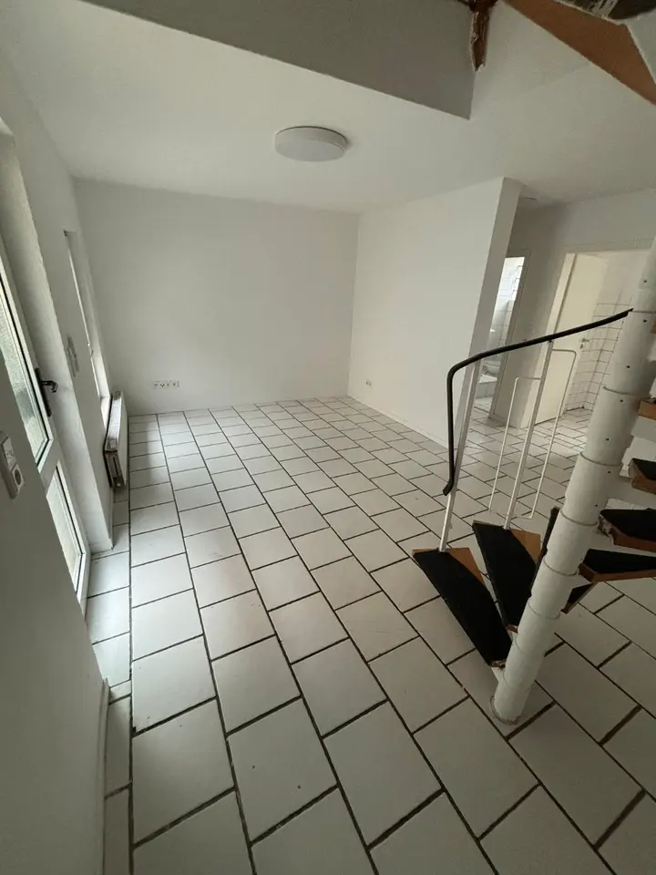 3 Zimmer Wohnung mit 51 m² in Kaiserslautern – Bild 1