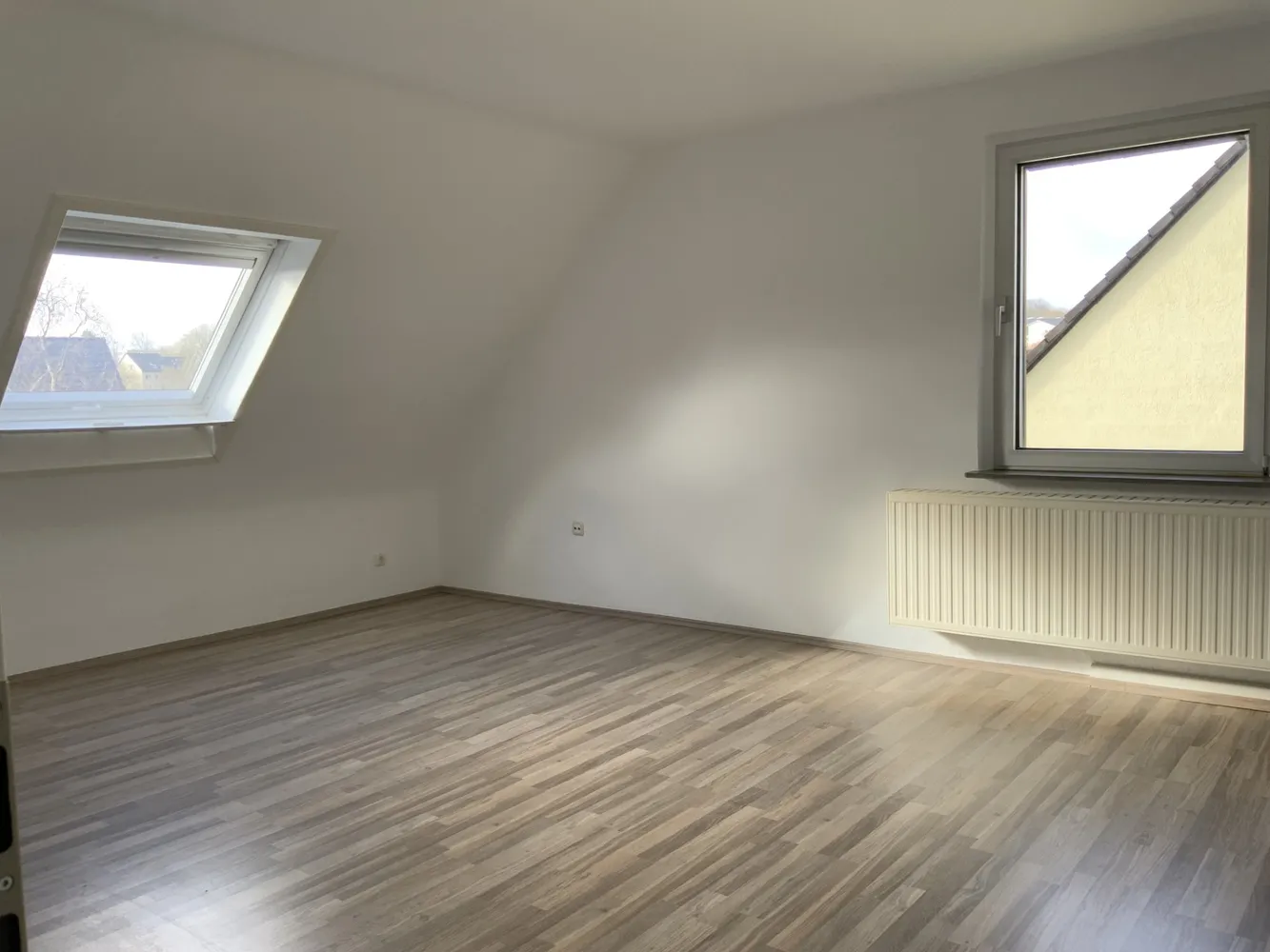 2 Zimmer Wohnung mit 64 m² in Lüdenscheid – Bild 5