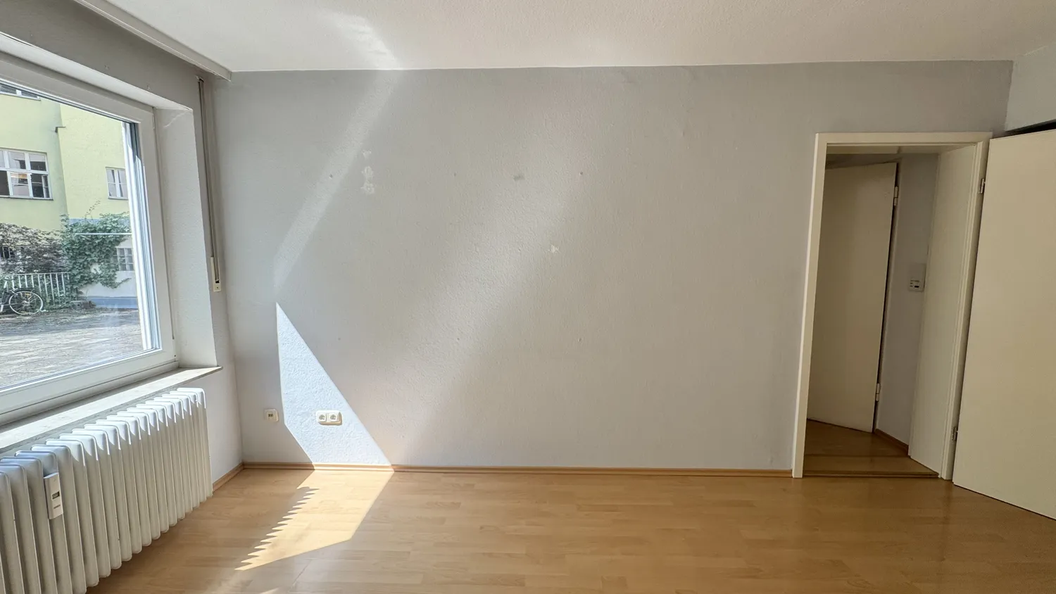 3 Zimmer Wohnung mit 76 m² in Nürnberg – Bild 6