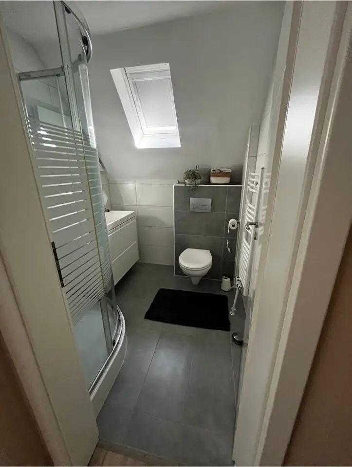 5 Zimmer Wohnung mit 95 m² in Lünen – Bild 7