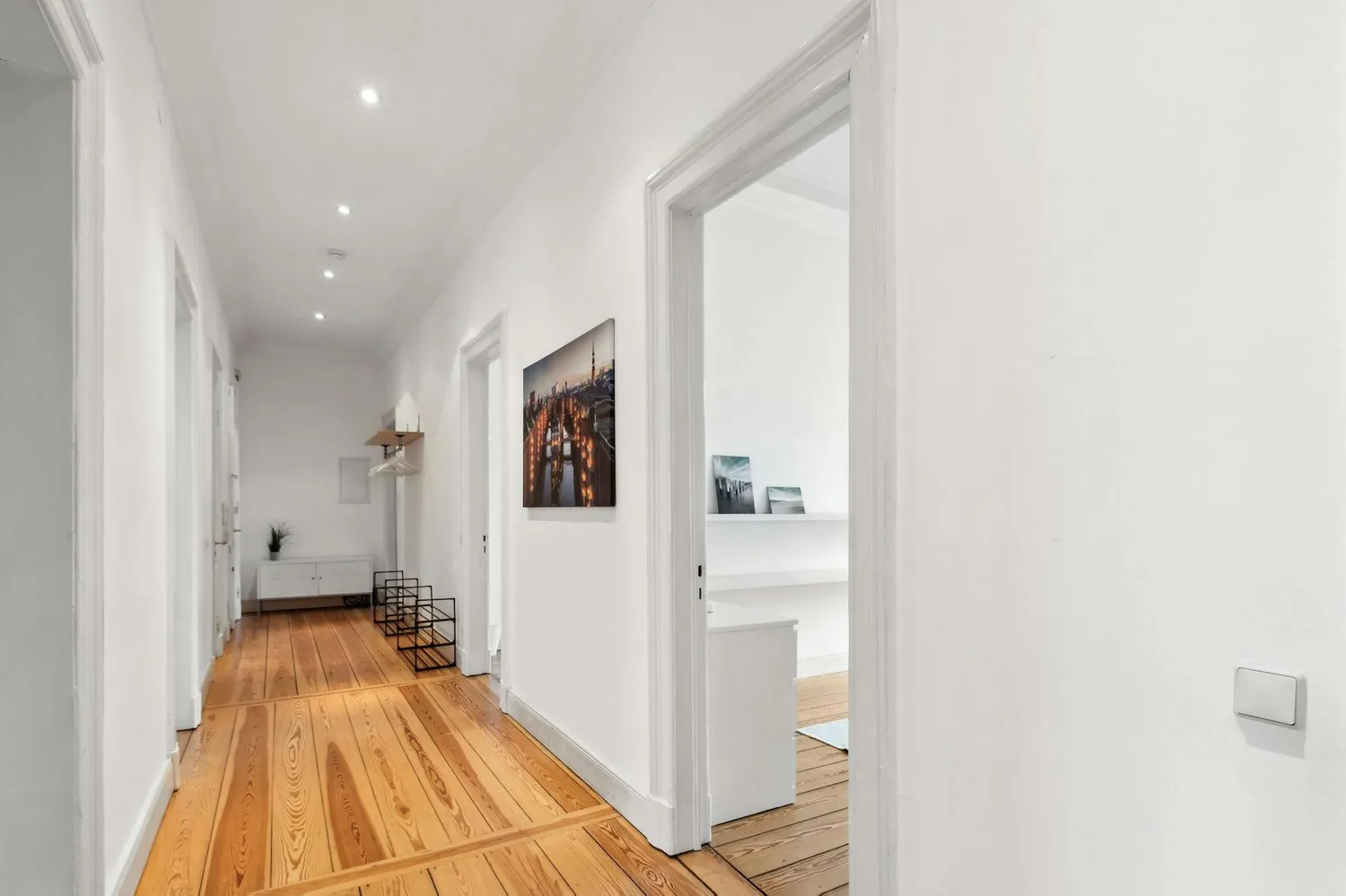 WG-Zimmer mit 19 m² in Hamburg – Bild 5