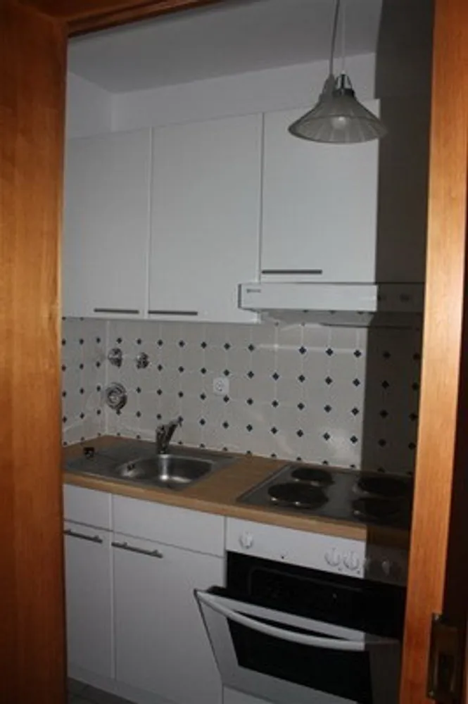 1 Zimmer Wohnung mit 36 m² in München – Bild 5