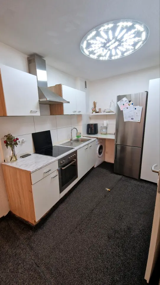 2 Zimmer Wohnung mit 68 m² in Dortmund – Bild 2