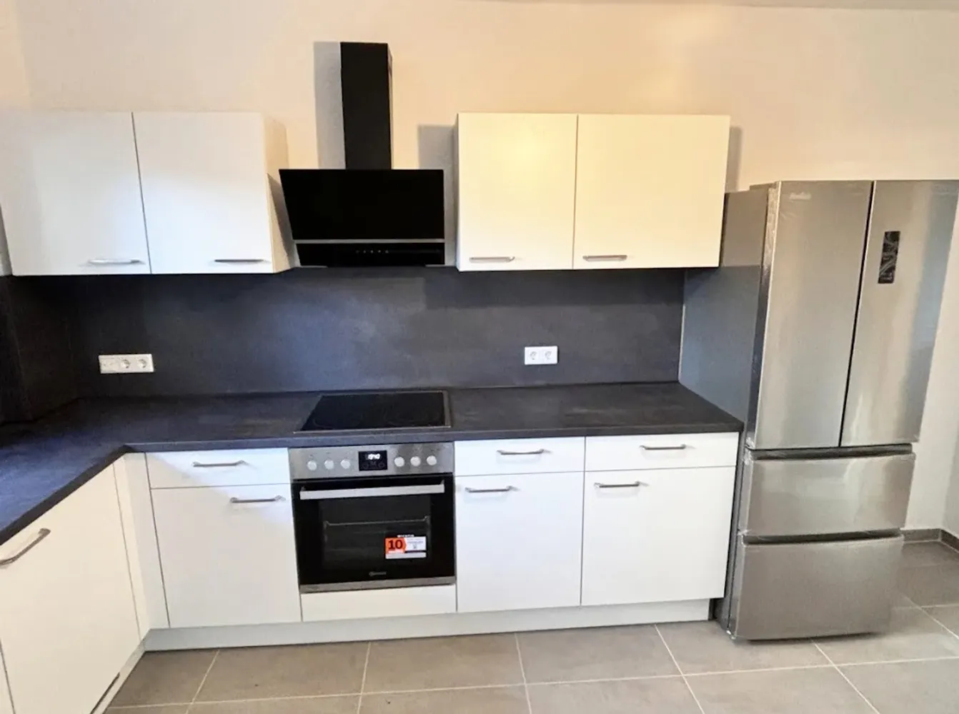 4 Zimmer Wohnung mit 123 m² in Köln – Bild 10