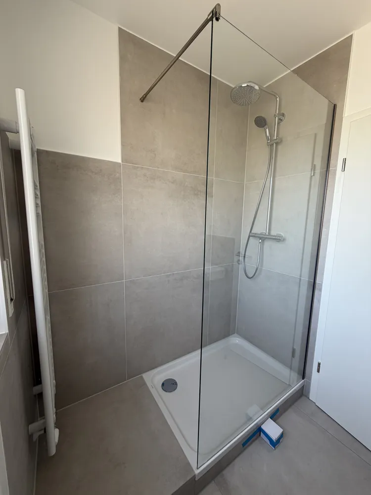 3 room apartment with 70 m² in Frankfurt am Main – Photo 11