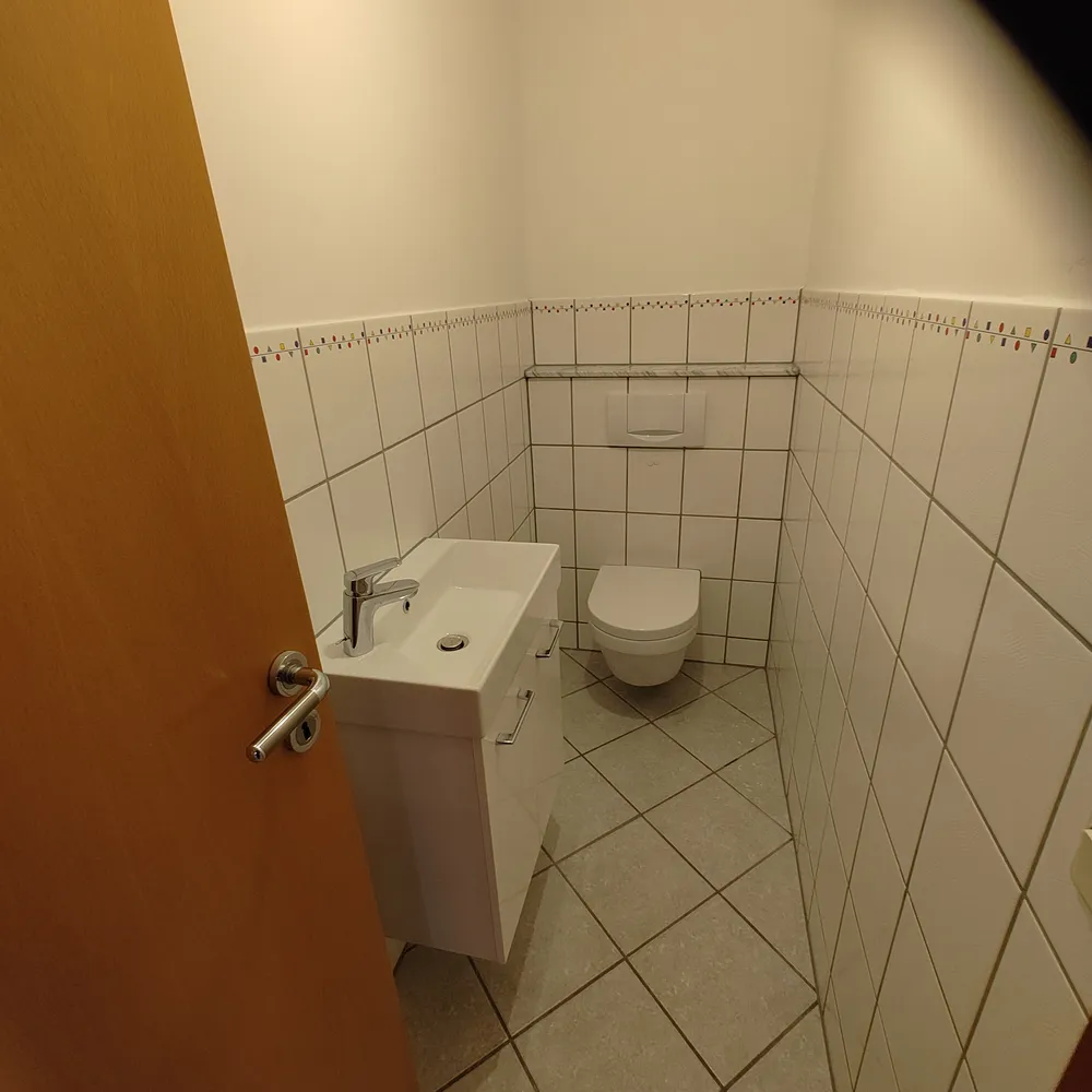 3 room apartment with 125 m² in Troisdorf – Photo 10