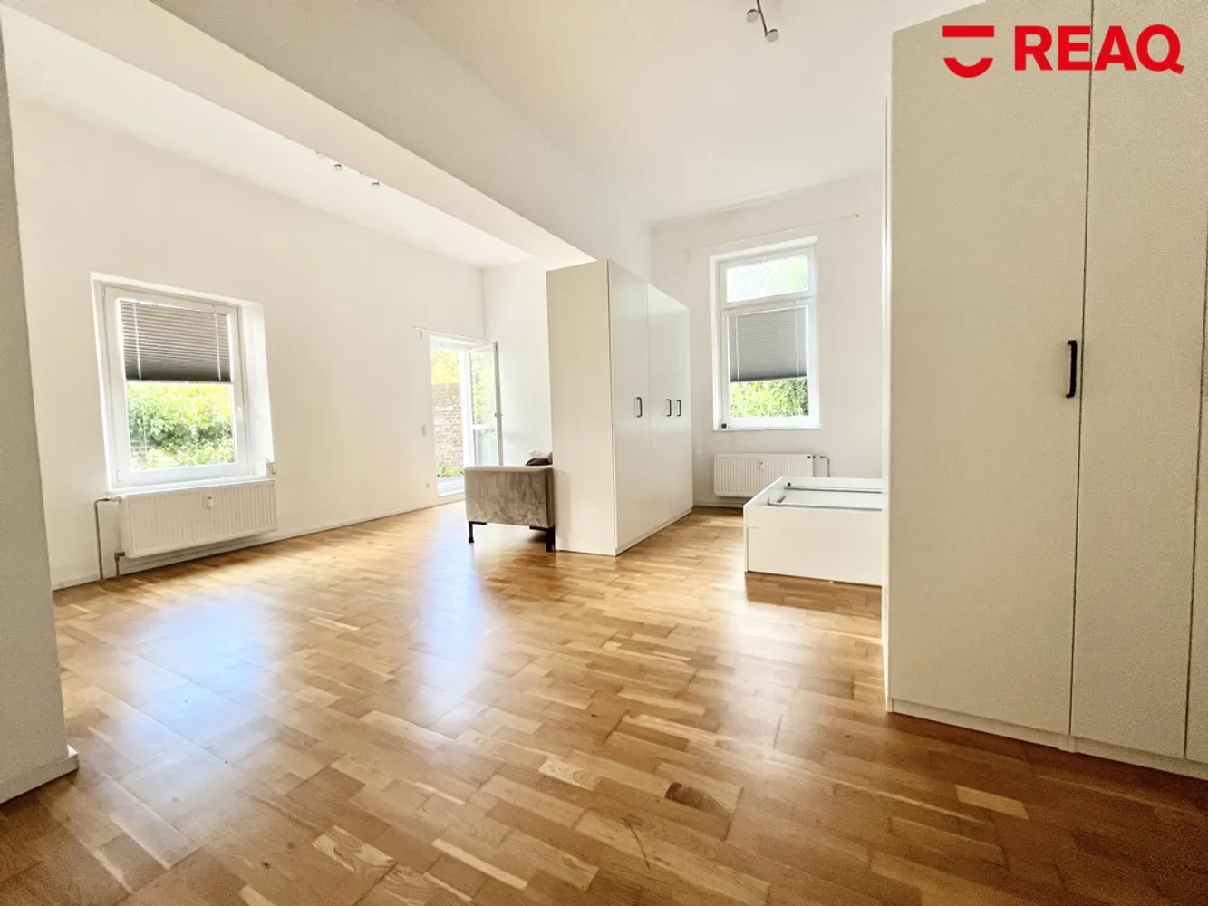 1 Zimmer Wohnung mit 53 m² in Aachen – Bild 2