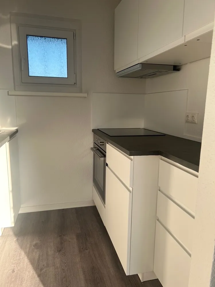 3 room apartment with 46 m² in Brunswick – Photo 3