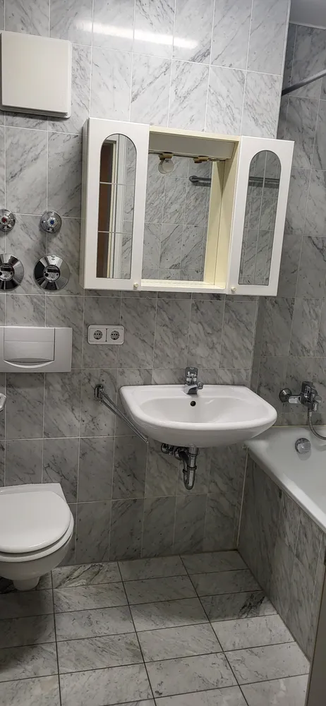 1 Zimmer Wohnung mit 39 m² in München – Bild 7