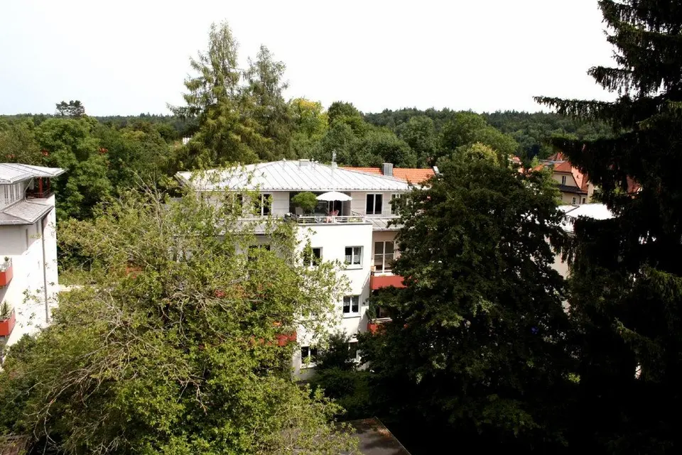 2 Zimmer Wohnung mit 89 m² in Traunstein – Bild 2