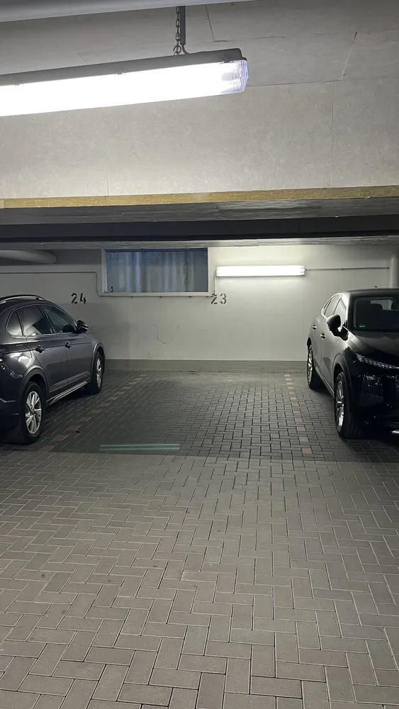 2 Zimmer Wohnung mit 60 m² in Köln – Bild 9