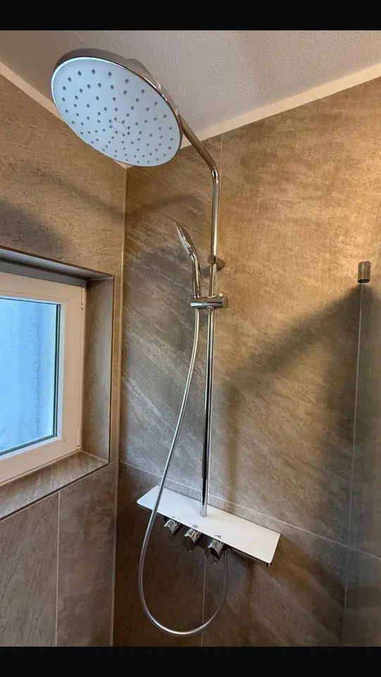 2 Zimmer Wohnung mit 60 m² in Siegen – Bild 7