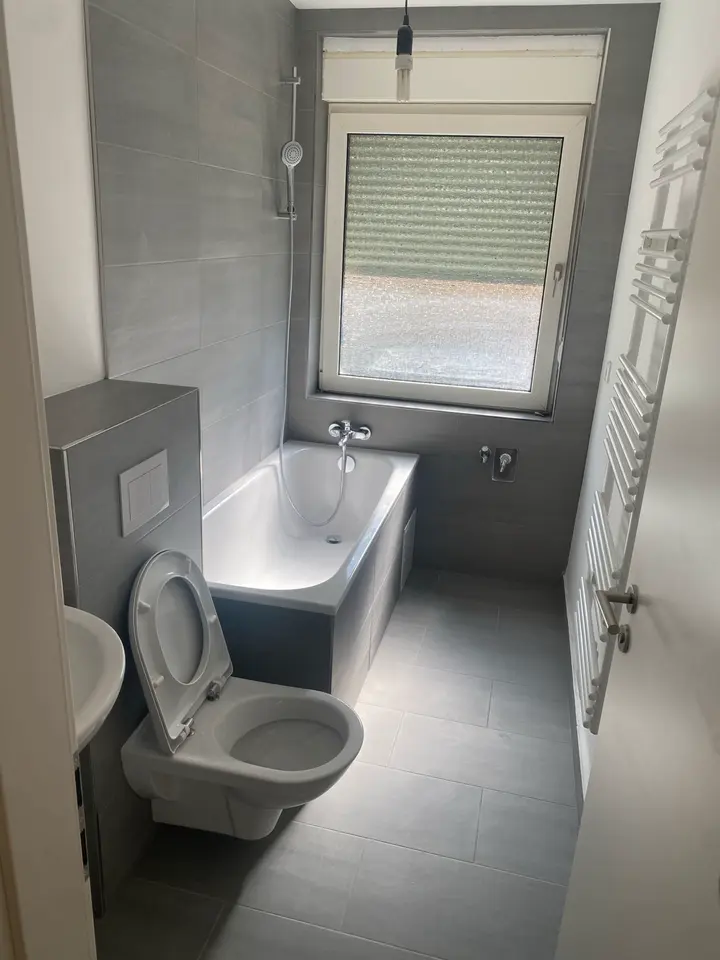 2 Zimmer Wohnung mit 55 m² in Nürnberg – Bild 5
