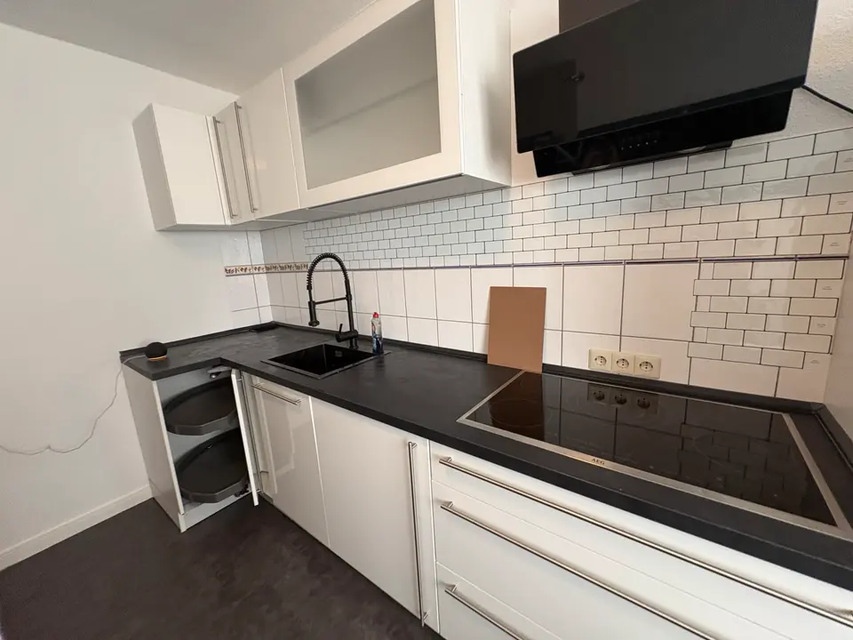 2 Zimmer Wohnung mit 62 m² in Bremen – Bild 9