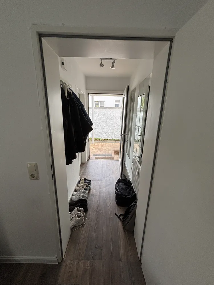 1 Zimmer Wohnung mit 38 m² in Paderborn – Bild 4