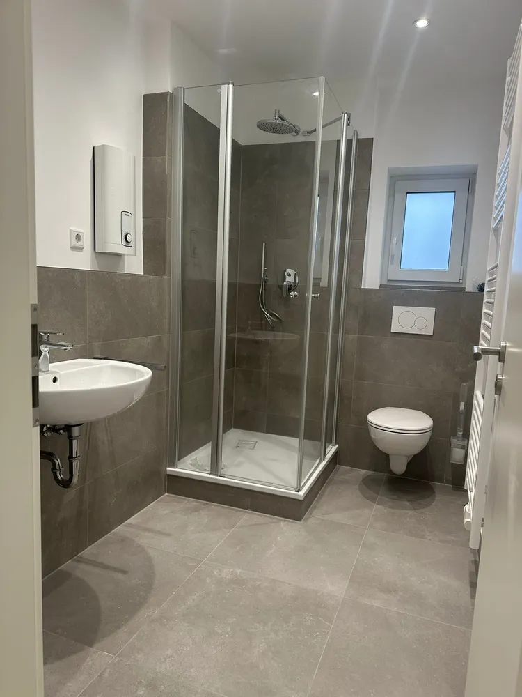 3 Zimmer Wohnung mit 52 m² in Essen – Bild 5