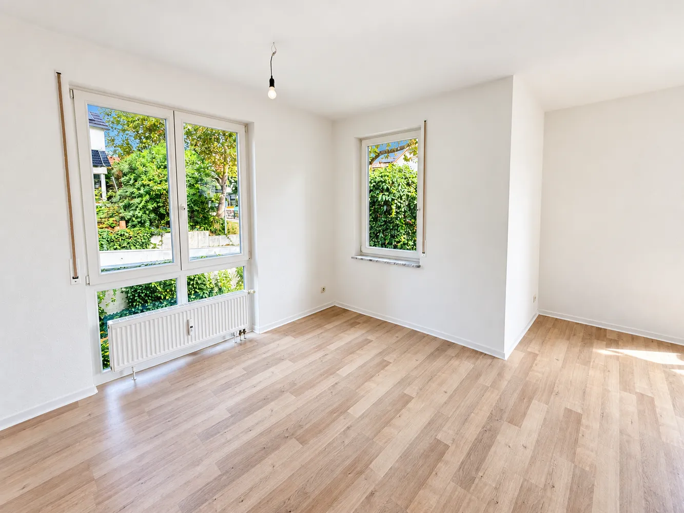 2 Zimmer Wohnung mit 45 m² in Stuttgart – Bild 5