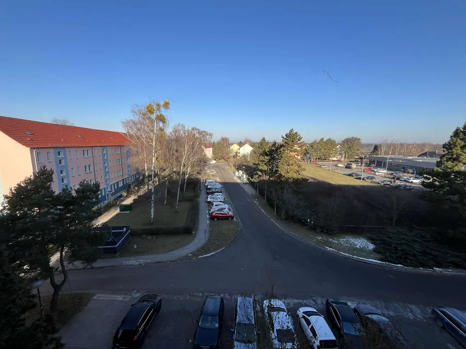 3 Zimmer Wohnung mit 58 m² in Eilenburg – Bild 6