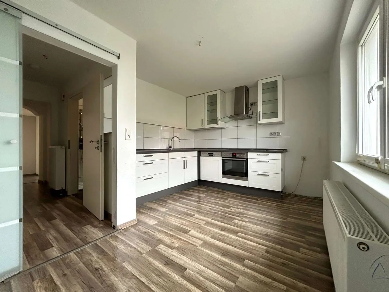 4 Zimmer Wohnung mit 95 m² in Cuxhaven – Bild 7