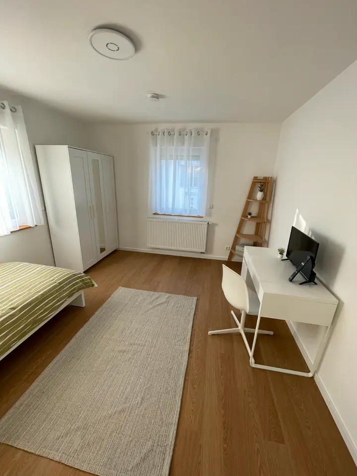 5 room apartment with 104 m² in Reutlingen – Photo 4