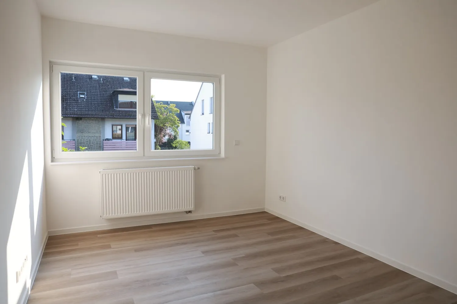 3 Zimmer Wohnung mit 82 m² in Wuppertal – Bild 1