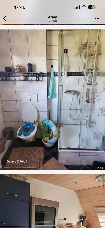 4 Zimmer Wohnung mit 90 m² in Balingen – Bild 8