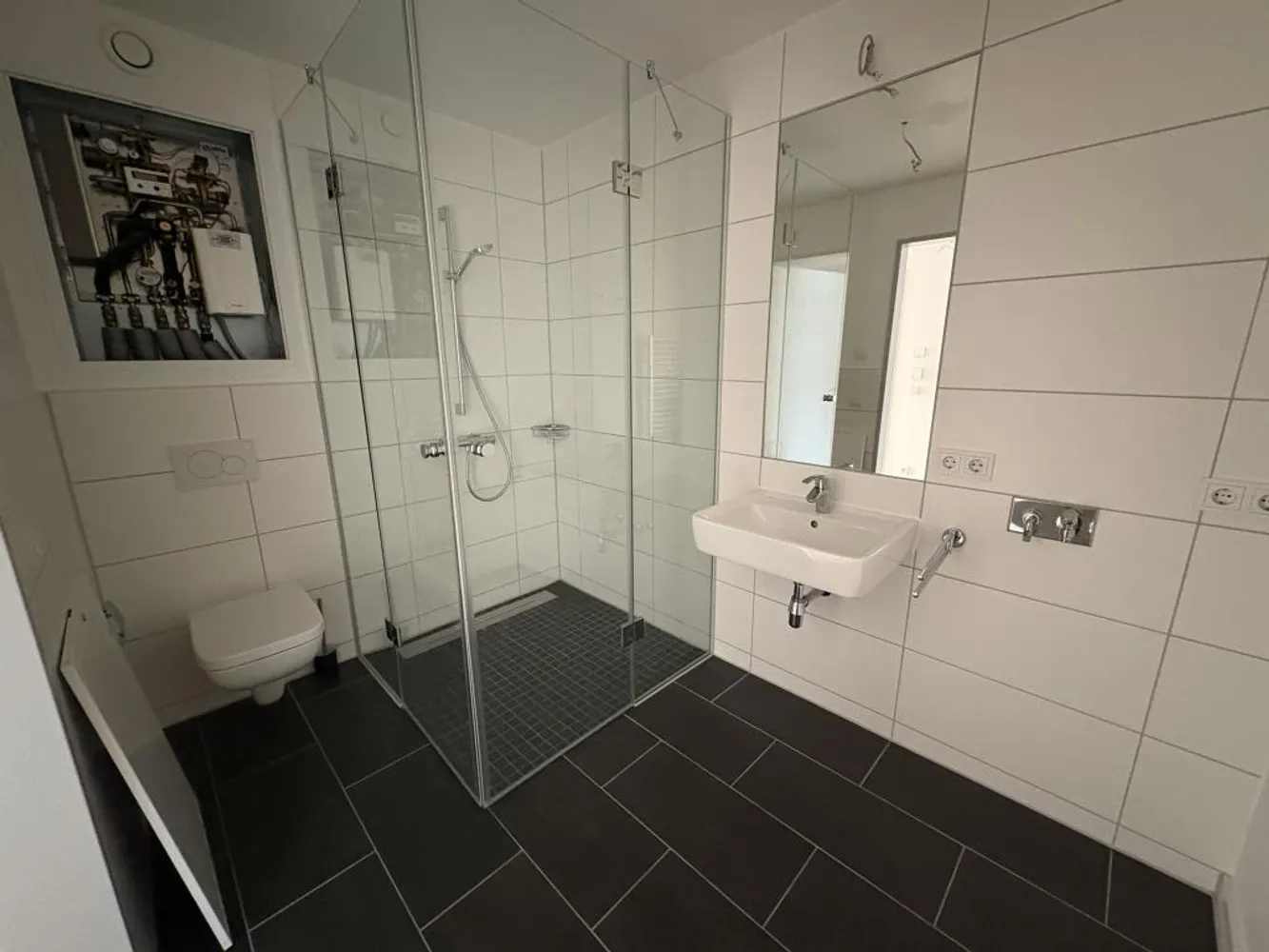 2 Zimmer Wohnung mit 64 m² in Darmstadt – Bild 6