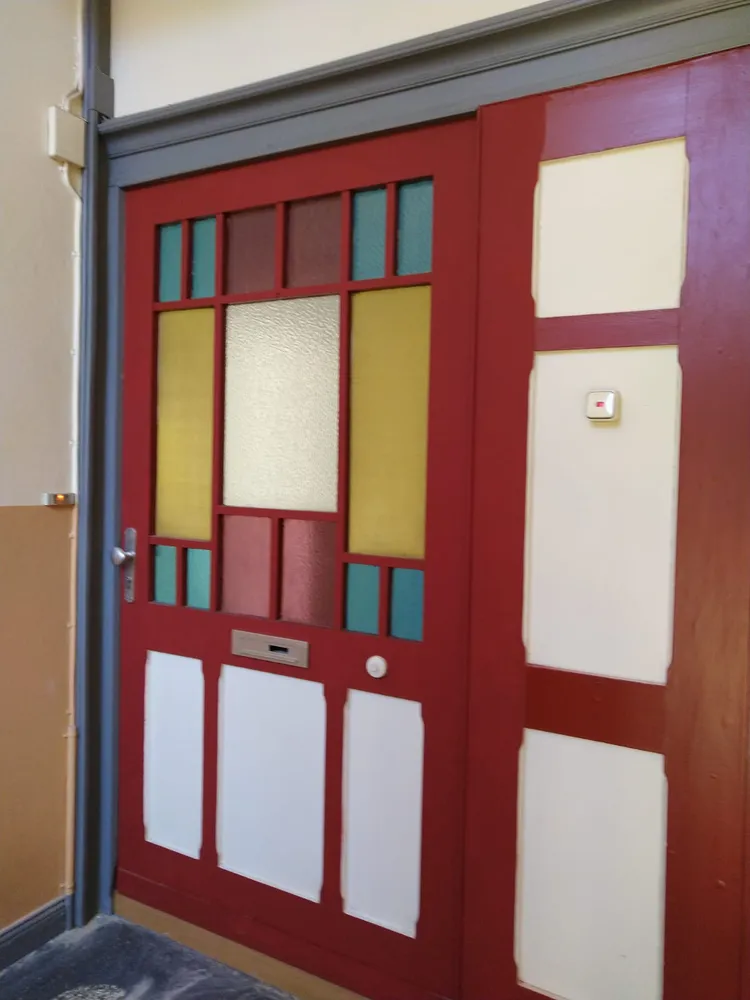 3 Zimmer Wohnung mit 72 m² in Braunschweig – Bild 12