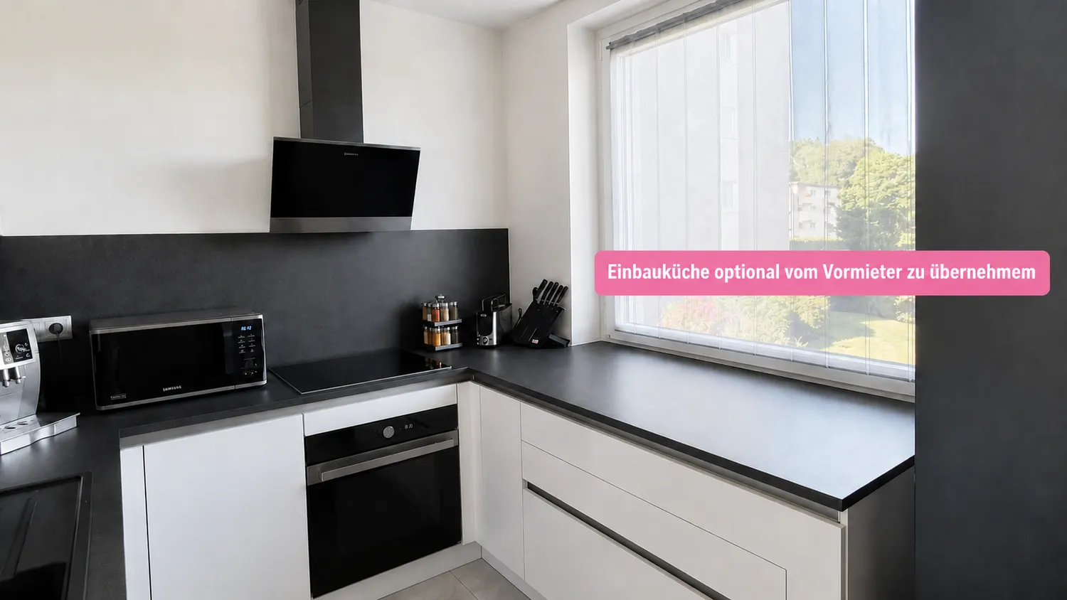 2 Zimmer Wohnung mit 62 m² in Wuppertal – Bild 9