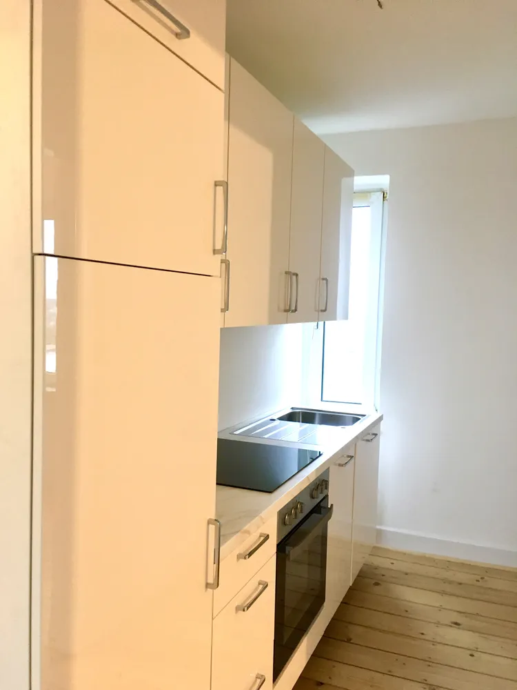 4 Zimmer Wohnung mit 65 m² in Bochum – Bild 2
